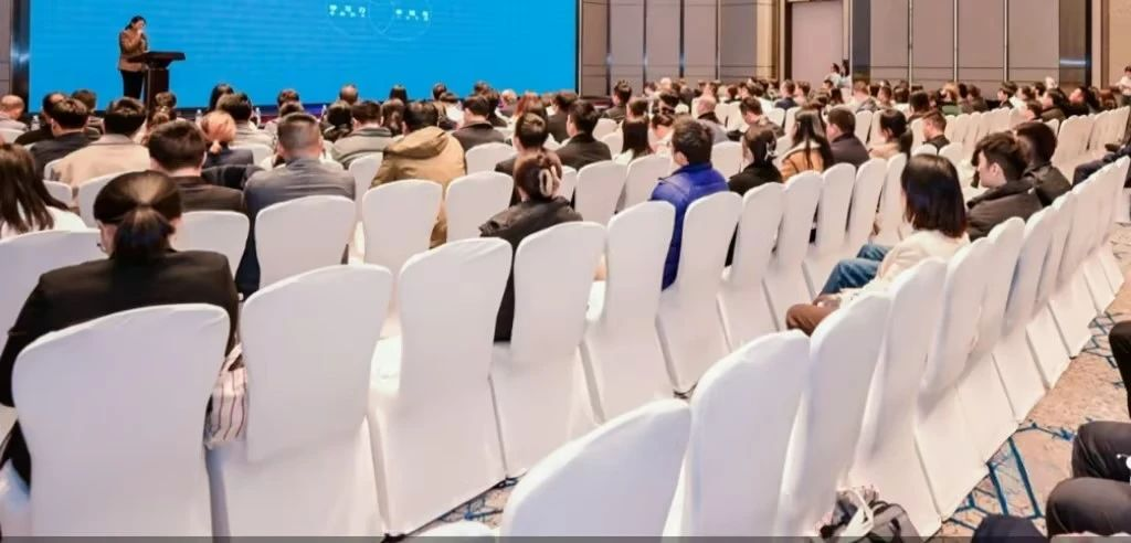 SDA South China Session - Strategies and Practices of ESG Promoting Global Sustainable Development