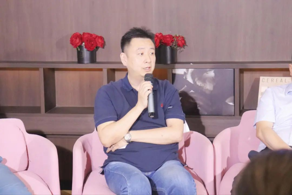 World Food Safety Day - Roundtable Discussion | From Farm to Fork - How Digitization Aids Food Safety