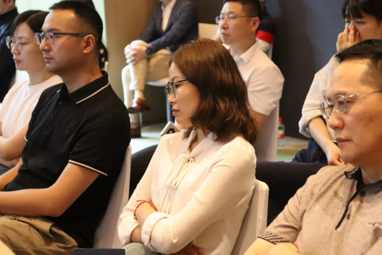 Establishing Systematic Practices for New Technologies and Applications to Promote Sustainable Procurement - Suzhou Forum