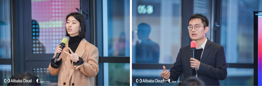 AI Innovation Transforms Pharma: Alibaba Cloud & SDA Supply Chain Summit Concludes Successfully