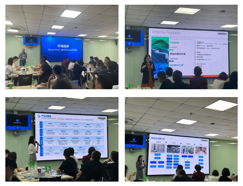 Exploring the Frontiers of Industry 4.0: Midea's Washing Machine Factory Demonstrates Smart Manufacturing Prowess!
