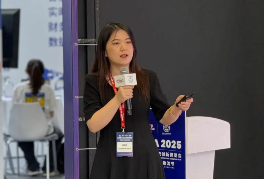 ​​SDA and SSCL Jointly Organize SSCL CHINA EXPO 2025 to Shape the Future of Sustainable Supply Chains​