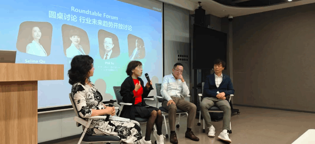 【高端闭门】走进菜鸟总部，以AI与绿色之名，重塑奢侈品供应链的未来